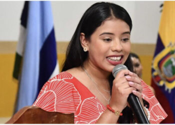 Shokuese në Ekuador/ Ekzekutohet kryebashkiakja dhe një këshilltar i saj