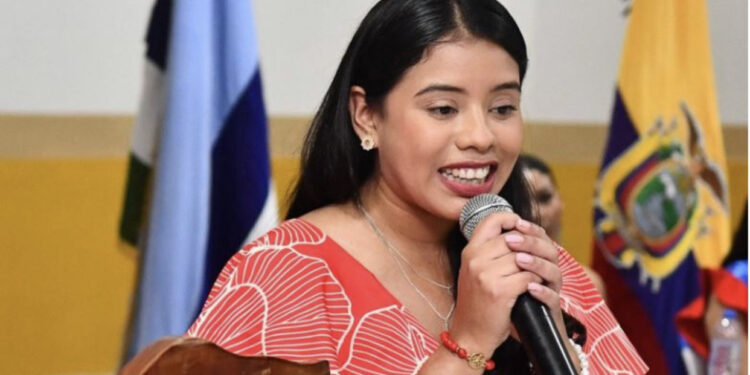 Shokuese në Ekuador/ Ekzekutohet kryebashkiakja dhe një këshilltar i saj