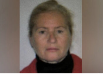 Tiranë/ Policia kërkon ndihmë për gjetjen e Hyrije Cikopano, e humbur prej 4 muajsh