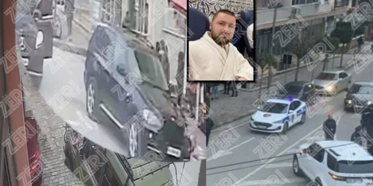 ‘Çohu dil jashtë se lokalin e kam prenontuar unë’/ Zbardhet DINAMIKA, sherri nisi para 1 muaji, Meko mori ‘hakun’ e vëllait