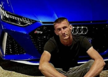 Mes luksit, makinave të shtrenjta dhe udhëtimeve, ja detaje nga jeta e 27-vjeçarit që u vra në Itali