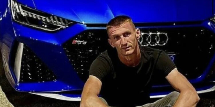 Mes luksit, makinave të shtrenjta dhe udhëtimeve, ja detaje nga jeta e 27-vjeçarit që u vra në Itali