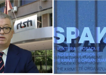 Rihapet dosja 1 milion euro/ Alfred Peza drejtë arrestimit, josh drejtësinë e re