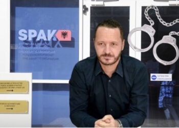 Prokurorët e SPAK zbardhin skemën: Evis Berberi tërhoqi para cash nga kompania që e shiti
