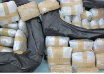 Trafikonin drogë në Spanjë dhe Gjermani, në pranga 2 shqiptarë