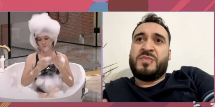 Akuzat për ngacmim seksual/ Vëllai i Eglës: Jam krah saj! Do i shkojmë deri në fund