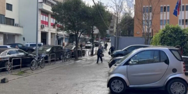 Seanca e radhës sot për Berishën, avokatët mbërrijnë në GJKKO