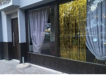 Sherr me thika në një restorant në Selanik, klienti plagos me thikë kuzhinierin shqiptar