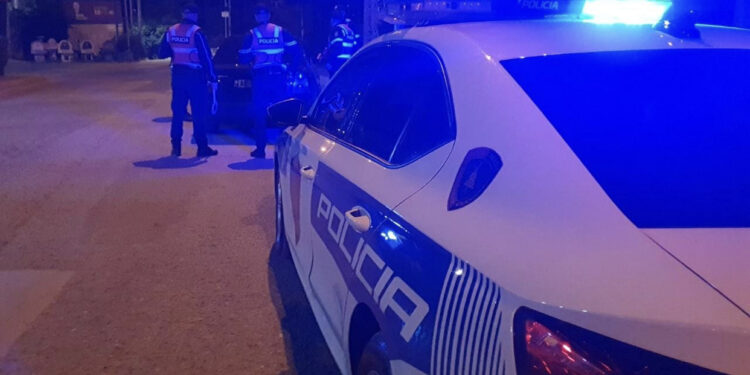 Tragjike! Nëna vret foshnjën në Tapizë të Krujës