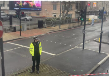 EMRI/ Ekzekutohet me armë zjarri në Londër i riu shqiptar