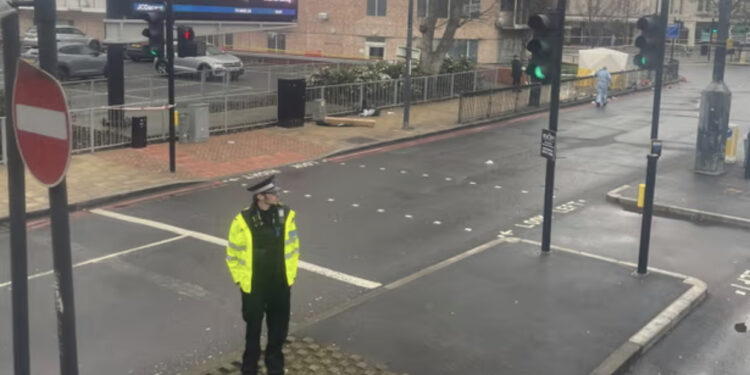 EMRI/ Ekzekutohet me armë zjarri në Londër i riu shqiptar