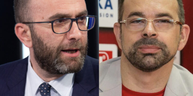 Olsi Rama mohon akuzat për lidhjen me drogën: Vijnë nga një i paburrë!