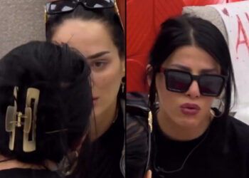 VIDEO/ E PAPRITUR / Banorja bën gati valixhet, thotë se do largohet nga Big Brother për këtë arsye! 