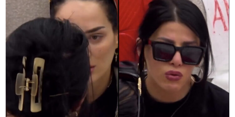 VIDEO/ E PAPRITUR / Banorja bën gati valixhet, thotë se do largohet nga Big Brother për këtë arsye!