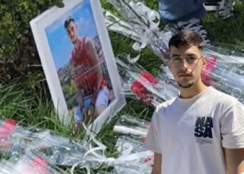 Vrasja e Bihucit/ Zbardhet DINAMIKA, Muka dhe Çelaj u zunë për një…thikë! Autori rrëfen si ndodhi krimi