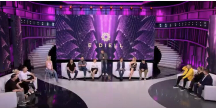 Moderatori i njohur nxjerr ‘zbuluar’ ish-konkurrenten e“BBV3”: Është në një lidhje me shokun e Bardhit