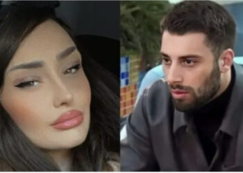 Ish-partnerja e Meritonit habit me deklaratën: Ai më do ende!