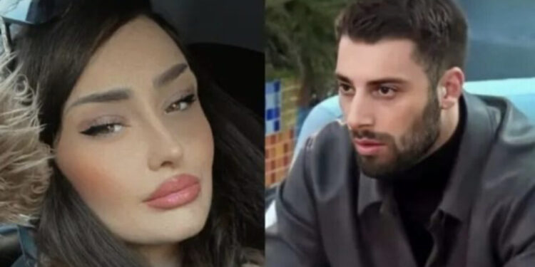 Ish-partnerja e Meritonit habit me deklaratën: Ai më do ende!