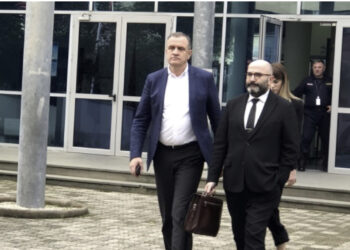 Sterilizimi/ Beqaj në SPAK, do i komunikohet akuza për shpërdorim detyre!