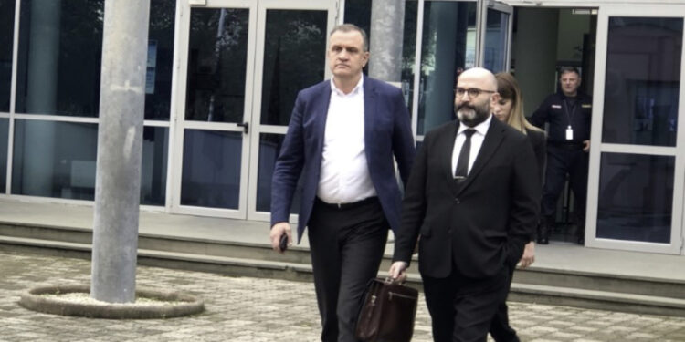 Sterilizimi/ Beqaj në SPAK, do i komunikohet akuza për shpërdorim detyre!