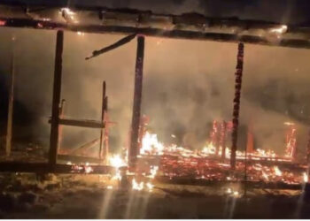 Shkrumbohet lokali në Radhimë, detajet e para