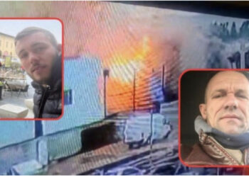 Babë e bir humbën jetën nga shpërthimi, hetimi për 3 vepra penale. Çfarë do ndodhë me deputetin Çela?