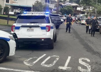 E rëndë, burri qëllon për vdekje me thikë gruan dhe tre fëmijët, më pas kryen vetëvrasje