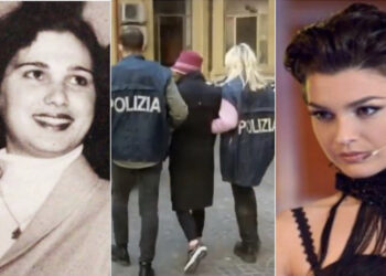 Nga vrasja misterioze e nënës së saj, tek arrestimi në Itali/ Elsa Lila rrëfen momentet e vështira të jetës! Kush ishte personi që e ekzekutoi në autostradë