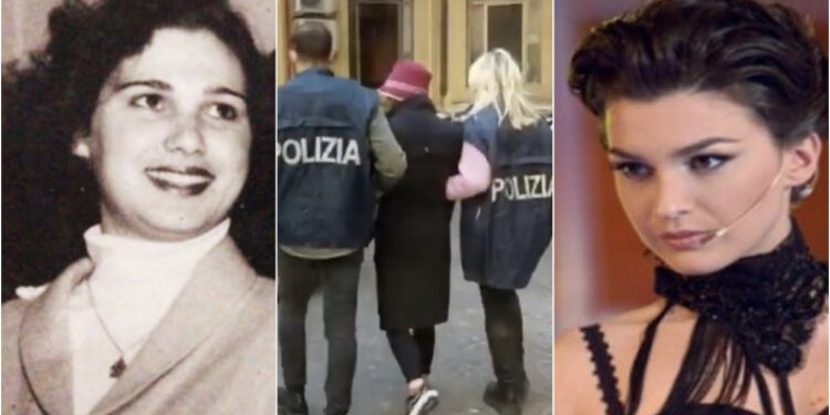 Nga vrasja misterioze e nënës së saj, tek arrestimi në Itali/ Elsa Lila rrëfen momentet e vështira të jetës! Kush ishte personi që e ekzekutoi në autostradë