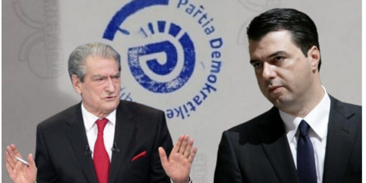 Gjykata e Lartë zbardh vendimin për vulën e PD