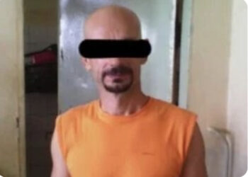 EMRI+FOTO/ Hapi zjarr ndaj policisë greke, merr fund arratia e shqiptarit të rrezikshëm!