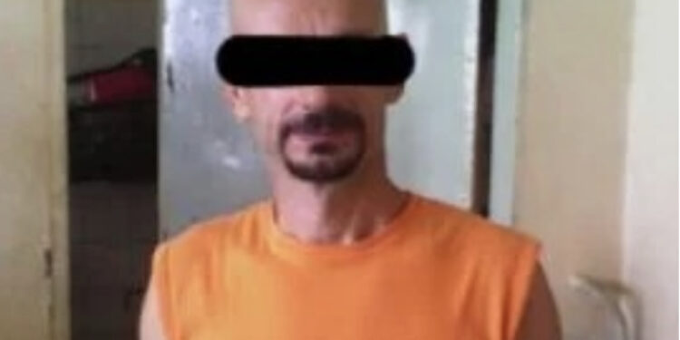 EMRI+FOTO/ Hapi zjarr ndaj policisë greke, merr fund arratia e shqiptarit të rrezikshëm!