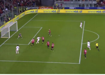 VIDEO/ Shqipëria më dobët se kurrë, mposhtet pastër nga Kili në miqësore