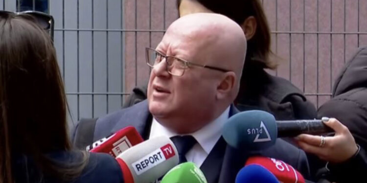 Lehtësimi i masave për Berishën, avokati: Rama ka stisur çështjen, do t’i kundërvihemi