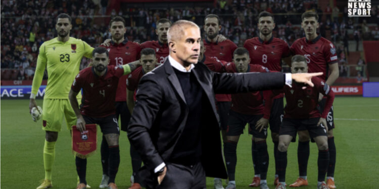 Risi në repartin e sulmit, Sylvinho vendos për titullarët e ndeshjes Shqipëri-Kili