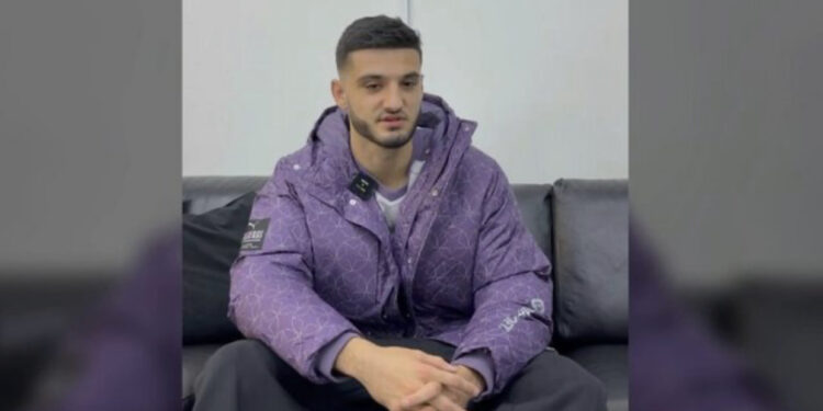 Moment i vështirë te Fulham për Brojën, trajneri e lë në pankinë