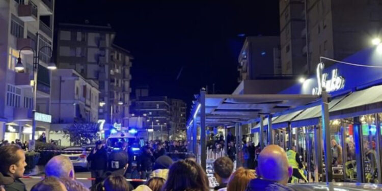 Përplasja mes bandave shqiptare në Itali, identifikohet autori dhe viktima