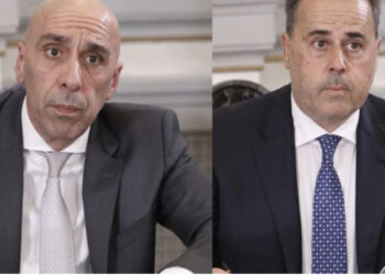 Tronditet qeveria e Mitsotakis! Japin dorëheqjen dy bashkëpunëtorët më të ngushtë të kryeministrit