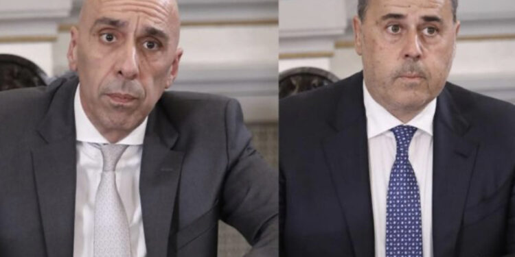Tronditet qeveria e Mitsotakis! Japin dorëheqjen dy bashkëpunëtorët më të ngushtë të kryeministrit