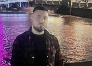 FOTO/ Ky është 27-vjeçari shqiptar që u vra në Britani