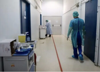 Fëmija 2-vjeç dërgohet i vdekur në spital