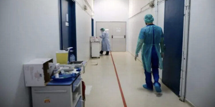 Fëmija 2-vjeç dërgohet i vdekur në spital