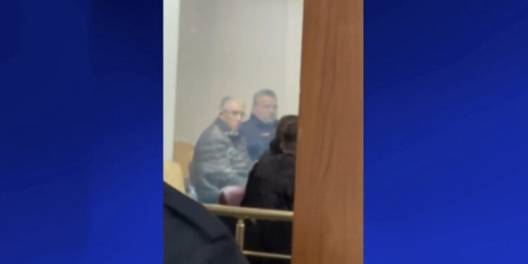 Gjykata e Posaçme lë në burg pa afat Goron, të premten i zihet karrigia