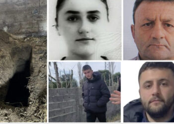 Ekzekutimi i Pëllumb Metës/ Gazetarja: Ja çfarë u ndodhi fëmijëve në burg! Përse mamaja nuk shkoi t’i vizitonte, viktima u qëllua nga…