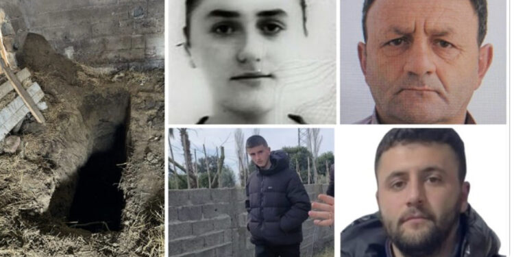 Ekzekutimi i Pëllumb Metës/ Gazetarja: Ja çfarë u ndodhi fëmijëve në burg! Përse mamaja nuk shkoi t’i vizitonte, viktima u qëllua nga…