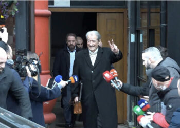 Shtyhet vendimi për Berishën, avokati: Duan t’i djegin mandatin