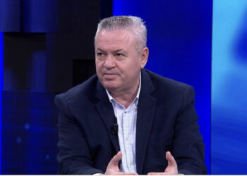 Bashkimi i grupit të Bardhit me atë të Berishës? Murrizi: Hipokrizi! Ndryshimet te Rithemelimi pa garë!