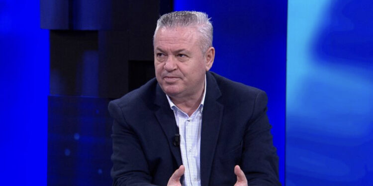 Bashkimi i grupit të Bardhit me atë të Berishës? Murrizi: Hipokrizi! Ndryshimet te Rithemelimi pa garë!