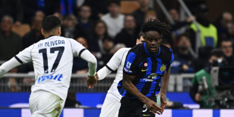 VIDEO/ Napoli i ndal Interit serinë e fitoreve, skuadrat marrin nga një pikë në “San Siro”