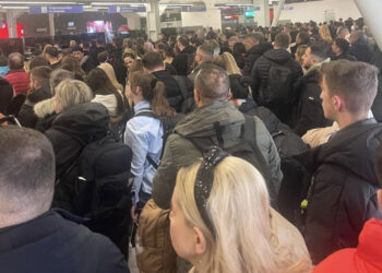 Deputeti: Bie sistemi TIMS, kaos në Rinas, duhet të kalojë ndonjë mik i qeverisë?